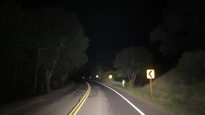 9 Kinh nghiệm lái xe ban đêm hướng dẫn CỤ THỂ trời mưa và tạnh